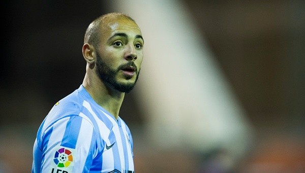 Amrabat'a Malaga'ya transferi sonrası İspanyol basınına röportaj verdi 