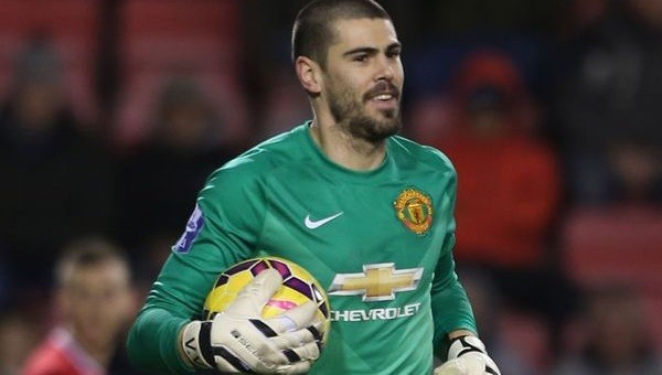 Antalyaspor, Victor Valdes'i alıyor