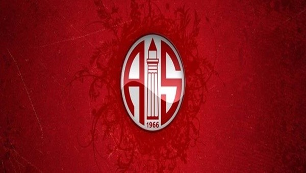 Antalyaspor'dan TFF'ye başvuru