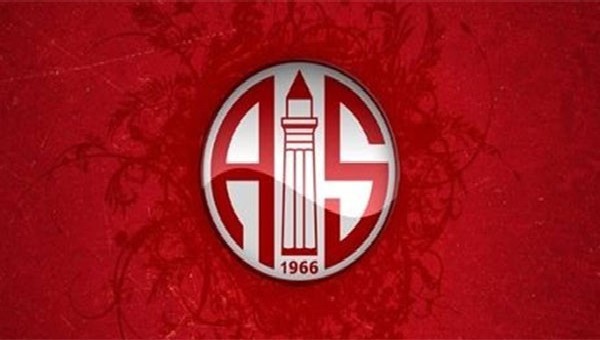 Antalyaspor'dan TFF'ye başvuru