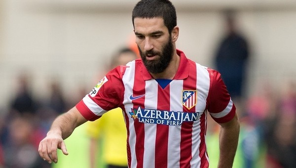 Arda Turan 87 milyon lira kazandırdı