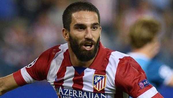 Arda Turan Barcelona'ya mı transfer oluyor?