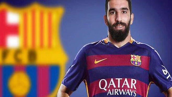 Arda Turan ile Salih Uçan karşı karşıya