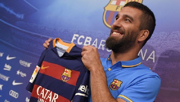Arda Turan kiralık gidecek mi? Açıkladı