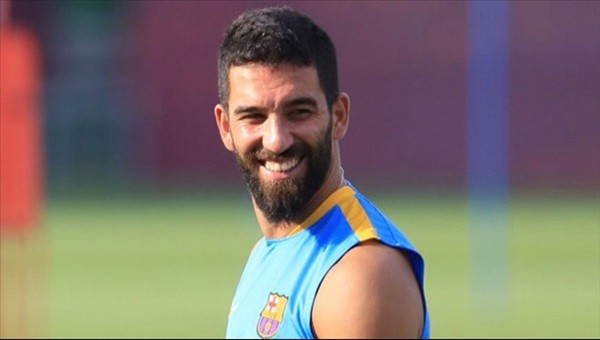 Arda Turan'da ŞOK gelişme