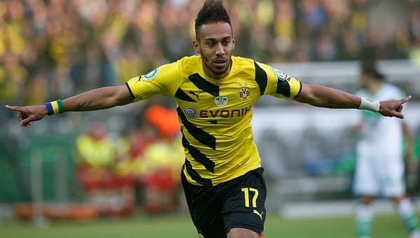 Arsenal'in Aubameyang ısrarı!