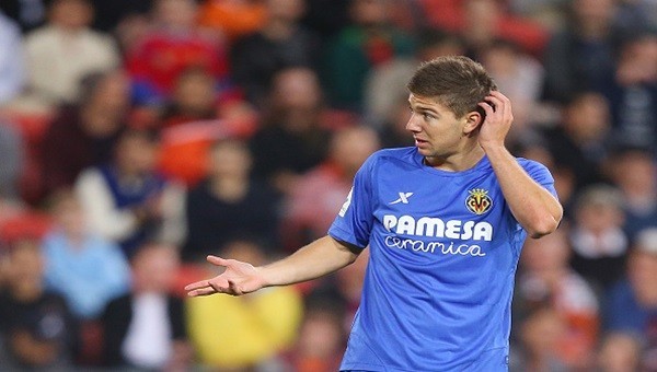 Atletico Madrid, Vietto'yu transfer etti