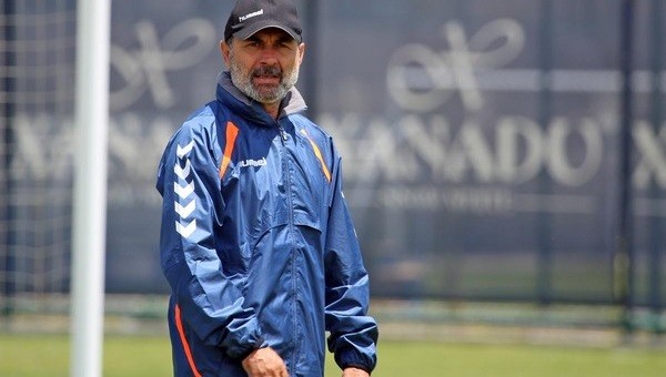 Aykut Kocaman: 'Arda'ya helal olsun'