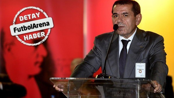 'Barcelona da bizim gibi'