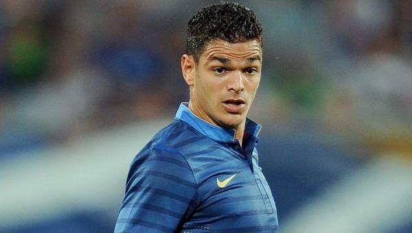 Ben Arfa, Antalyaspor'u reddetti