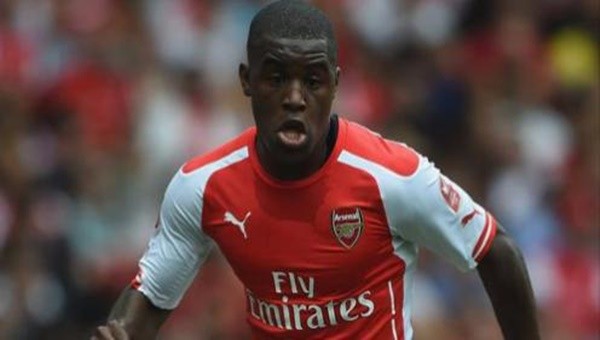 Beşiktaş, Joel Campbell ile anlaştı