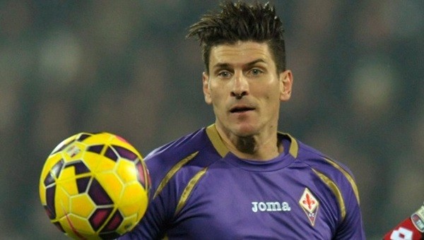 Beşiktaş Mario Gomez ile anlaşma sağladı