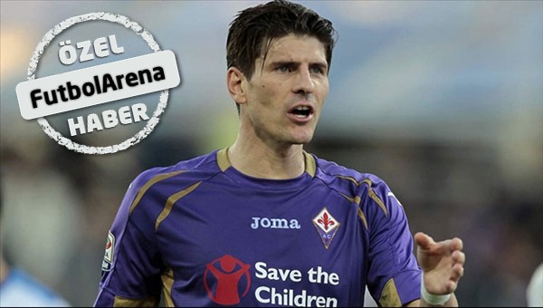 Beşiktaş, Mario Gomez transferini bitirdi