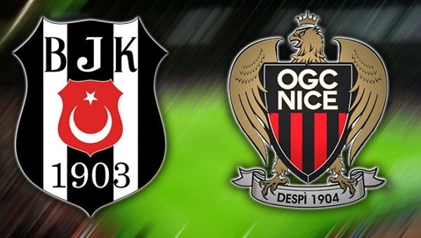 Beşiktaş-Nice maçı hangi kanalda?