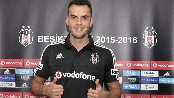 Beşiktaş, Rhodolfo için ne kadar ödeyecek?