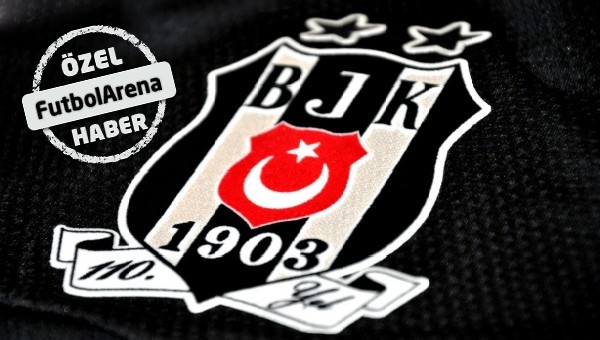 Beşiktaş stoper arıyor