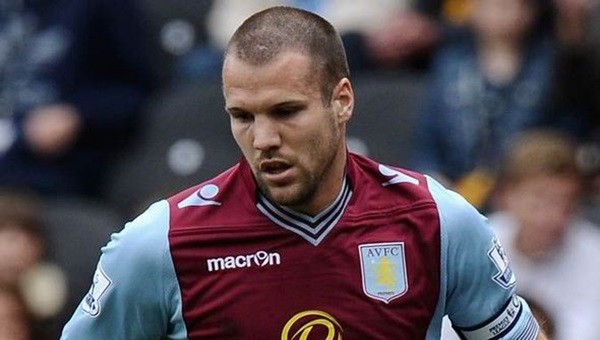 Beşiktaş, Ron Vlaar'a geri döndü