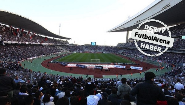 Beşiktaş'ın tüm derbileri yine deplasman