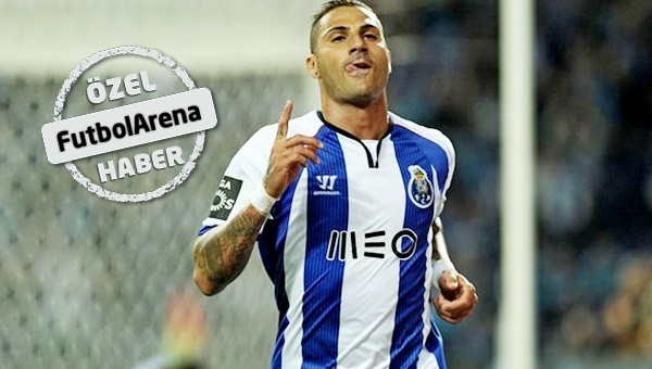 Beşiktaş'ta Quaresma transferi bitti
