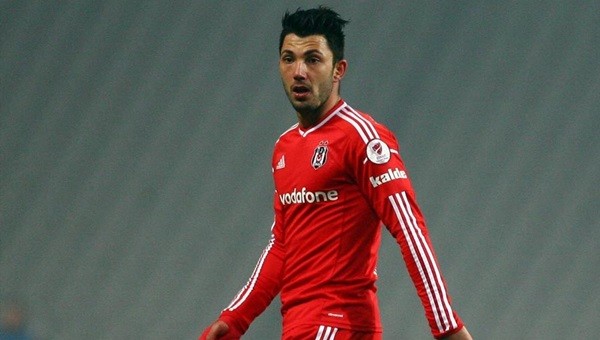 Beşiktaş'ta yıldız oyuncuda ŞOK sakatlık