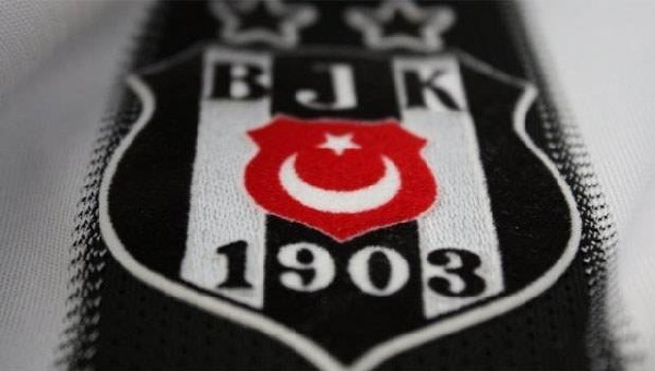 Beşiktaş'tan Ertuğrul Karanlık'a sert tepki