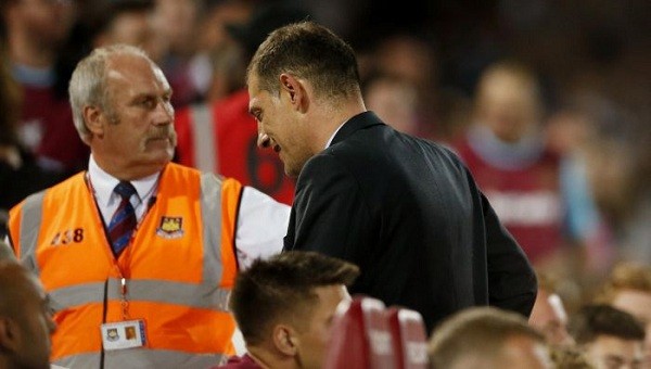 Bilic lanetten kurtulamıyor! 2-0'dan 2-2