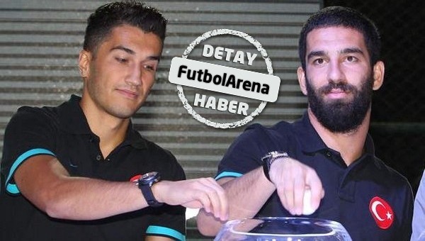 Bonservisine en çok ödenen Türk futbolcular