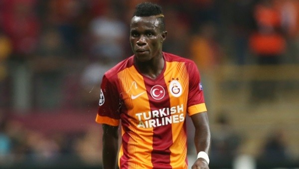 Bruma La Liga yolcusu