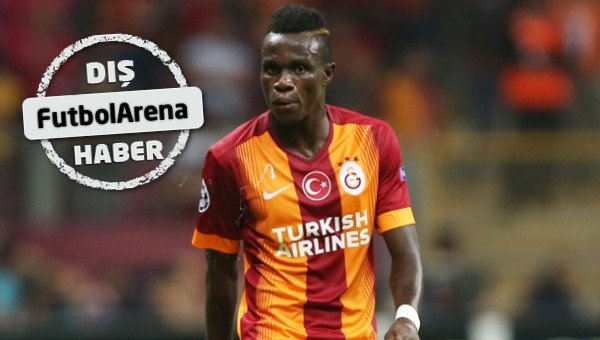 Galatasaray'ın kiralamaya sıcak baktığı Bruma'ya bir talip daha var