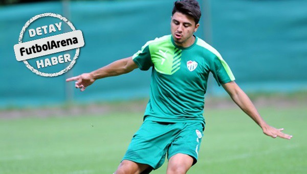 Bursa'nın isteği Beşiktaş'a çok geldi