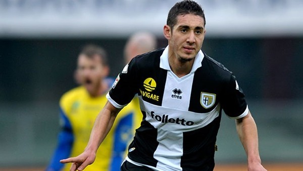 Bursaspor, Belfodil transferinden vazgeçti