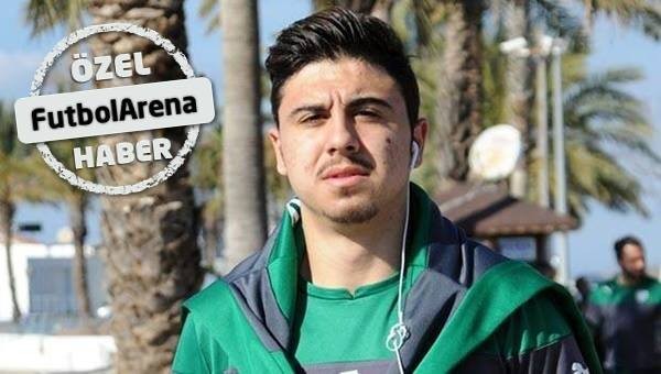 Bursaspor, Ozan Tufan'ı satma kararı aldı