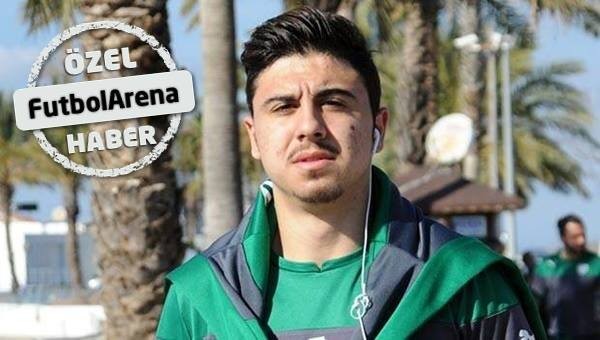 Bursaspordan flaş karar