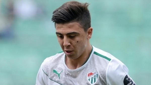 Bursaspordan Ozan Tufana para cezası