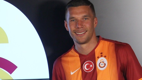 'Büyük bir kulübe geldim'