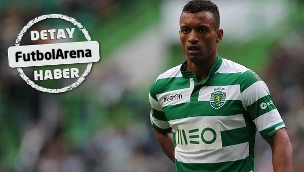 Fenerbahçe'nin yeni transferi Nani'nin hayat hikayesi