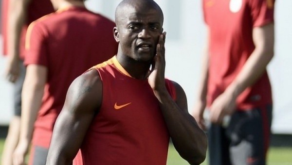 Dany'den Hamzaoğlu'na teşekkür