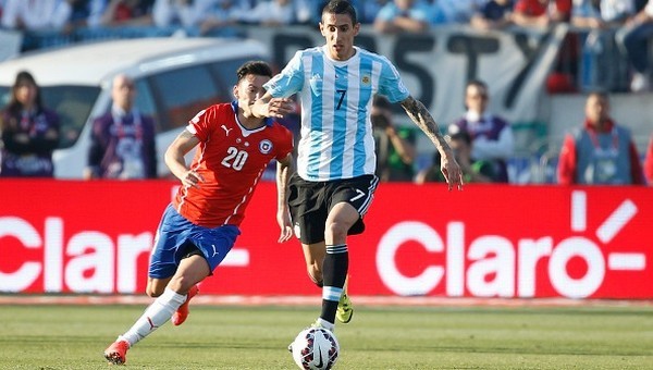 Dev iddia! Di Maria PSG'de