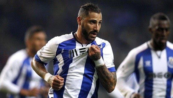 Di Marzio açıkladı: 'Quaresma Beşiktaş'ta!'