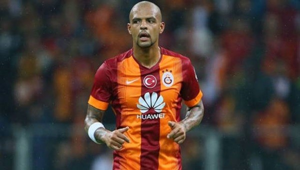 Inter Felipe Melo transferinde tıkanıyor