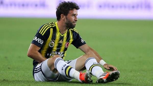 Dört büyüklerin sakatlık kabusu bitmiyor