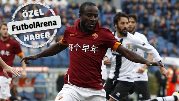 Doumbia, Trabzonspor'a mı geliyor?