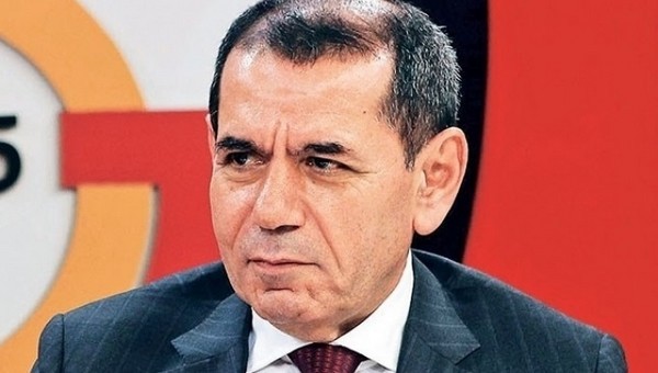 Dursun Özbek: 'Temmuz onların Mayıs bizim'