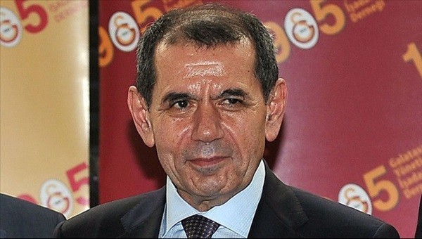 Dursun Özbek sabır çağrısı
