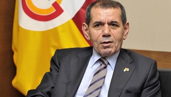 Dursun Özbek'ten bomba! 'Messi ve Neymar'