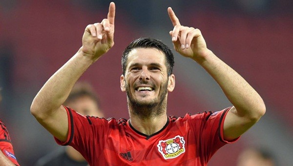 Emir Spahic, Hamburg'da