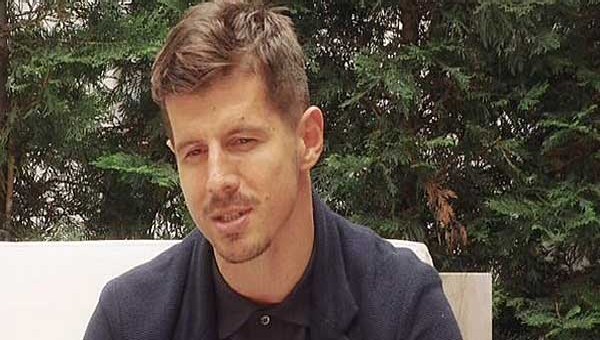 Emre Belözoğlu: 'Abdestsiz maça çıkmam'