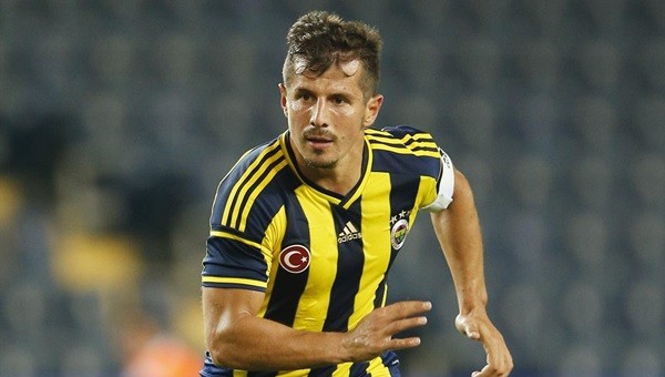 Ömer Şenay: 'Emre'nin gönderilmesi için kulis yapıldı'