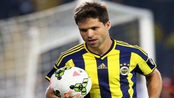 Bu sezon en iyi transfer Diego Ribas