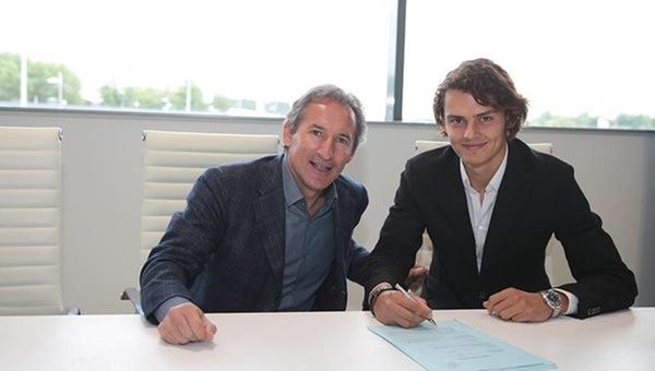 Enes Ünal resmen Manchester City'de